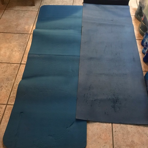 Yoga tap - Picture 3 of 3